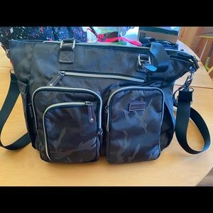 Diaper bag